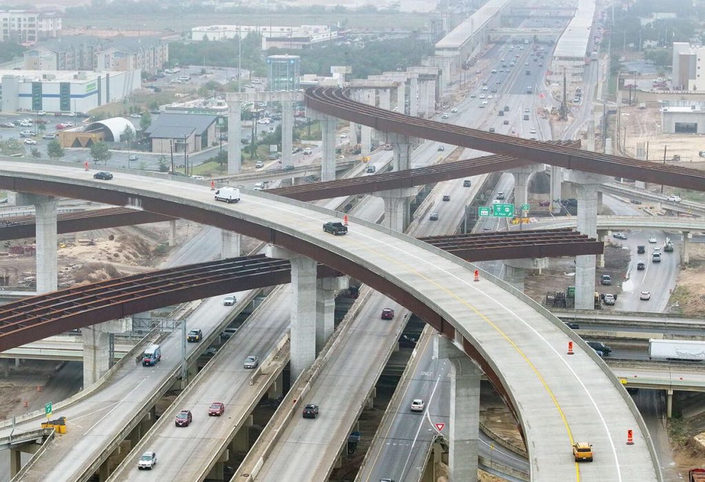 san antonio logistics